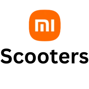 Xiaomi Scooters