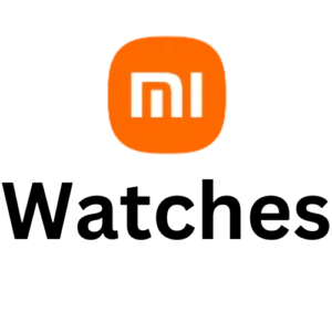 Xiaomi Watches