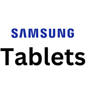 Tablets